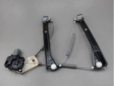 MECANISME LEVE-GLACE AVANT DROIT VOLKSWAGEN POLO