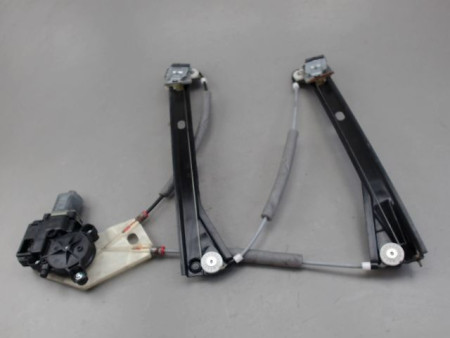 MECANISME LEVE-GLACE AVANT DROIT VOLKSWAGEN POLO