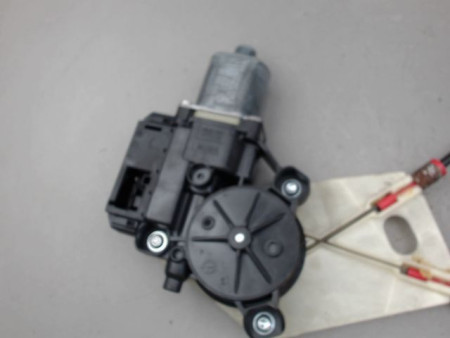 MECANISME LEVE-GLACE AVANT DROIT VOLKSWAGEN POLO