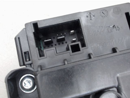 MECANISME LEVE-GLACE AVANT DROIT VOLKSWAGEN POLO