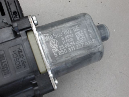 MECANISME LEVE-GLACE AVANT DROIT VOLKSWAGEN POLO
