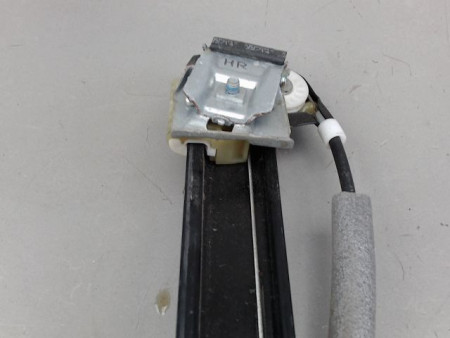 MECANISME LEVE-GLACE AVANT DROIT VOLKSWAGEN POLO