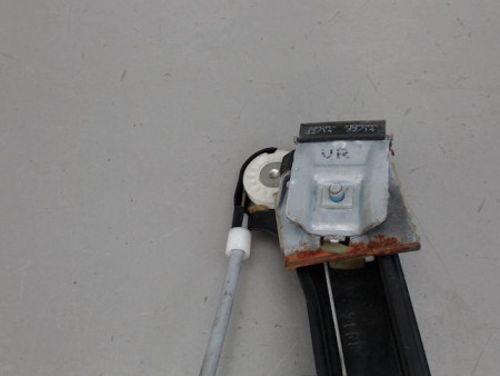 MECANISME LEVE-GLACE AVANT DROIT VOLKSWAGEN POLO
