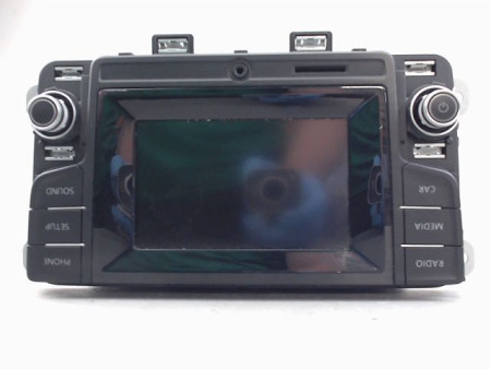 AUTORADIO VOLKSWAGEN POLO