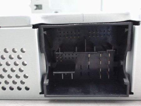 AUTORADIO VOLKSWAGEN POLO