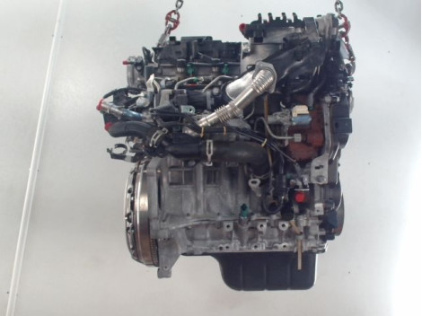 MOTEUR DIESEL PEUGEOT 5008 1.6 HDi