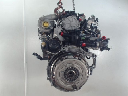 MOTEUR DIESEL PEUGEOT 5008 1.6 HDi