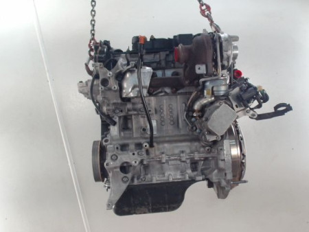 MOTEUR DIESEL PEUGEOT 5008 1.6 HDi