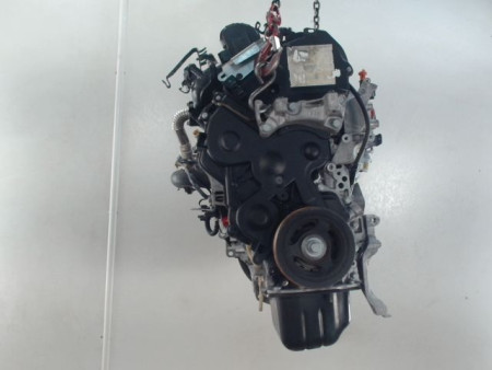 MOTEUR DIESEL PEUGEOT 5008 1.6 HDi