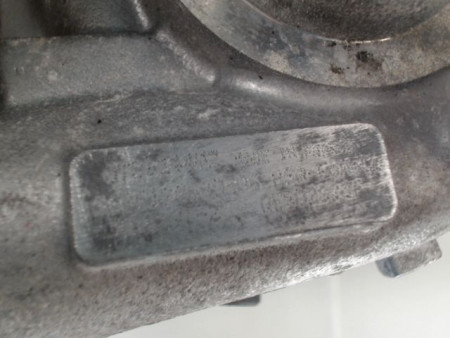 MOTEUR DIESEL PEUGEOT 5008 1.6 HDi