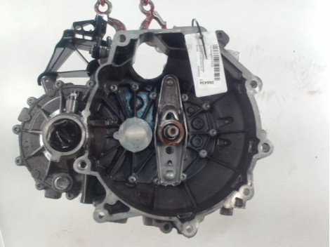 BOITE A VITESSE MECANIQUE VOLKSWAGEN POLO 1.0