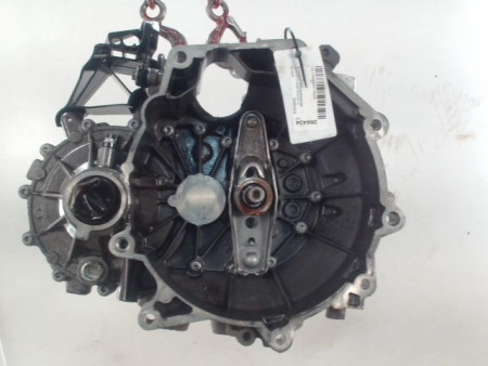 BOITE A VITESSE MECANIQUE VOLKSWAGEN POLO 1.0
