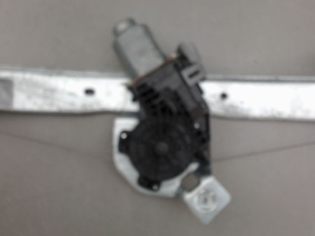 MECANISME LEVE-GLACE AVANT GAUCHE CITROEN C3