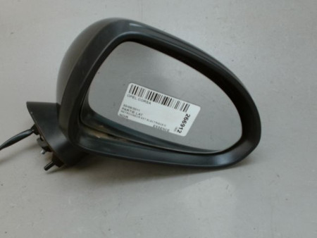 RETROVISEUR EXTERIEUR ELECTRIQUE DROIT OPEL CORSA