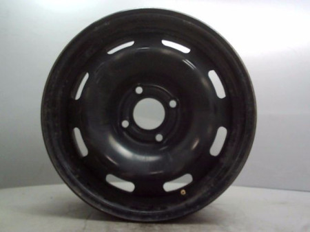 JANTE TOLE CITROEN C3