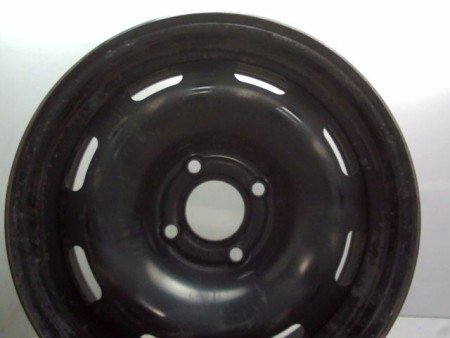 JANTE TOLE CITROEN C3