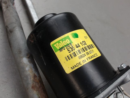 MECANISME ESSUIE-GLACE AVANT CITROEN SAXO