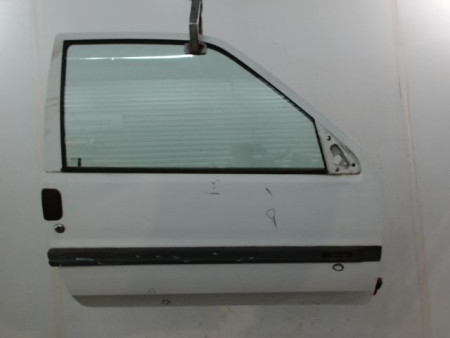 PORTE AVANT DROIT CITROEN SAXO