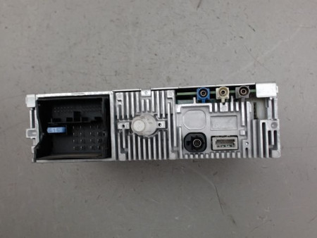 AUTORADIO PEUGEOT 2008