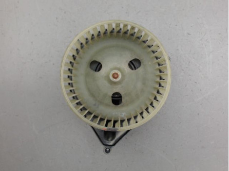 MOTEUR VENTILATEUR CHAUFFAGE CITROEN JUMPER