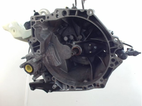 BOITE A VITESSE MECANIQUE PEUGEOT 2008 1.6 BlueHDi 100