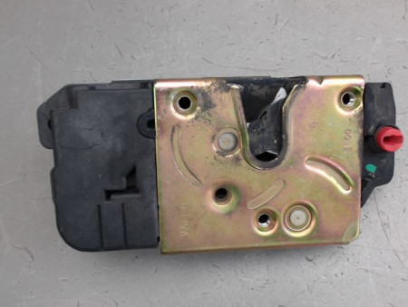 SYSTEME CONDAMNATION ARRIERE GAUCHE PEUGEOT 206