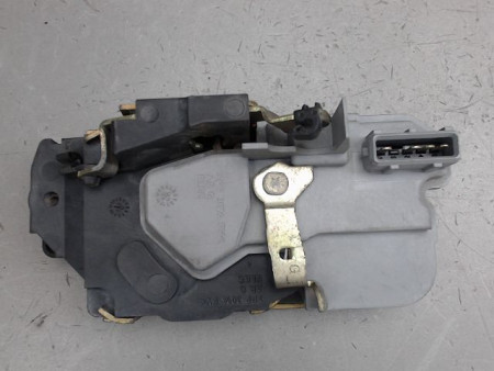 SYSTEME CONDAMNATION ARRIERE GAUCHE PEUGEOT 206