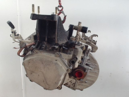 BOITE A VITESSE MECANIQUE CITROEN JUMPER 2.2 HDi