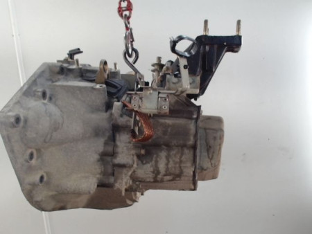 BOITE A VITESSE MECANIQUE CITROEN JUMPER 2.2 HDi