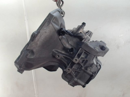 BOITE A VITESSE MECANIQUE OPEL CORSA 1.2 