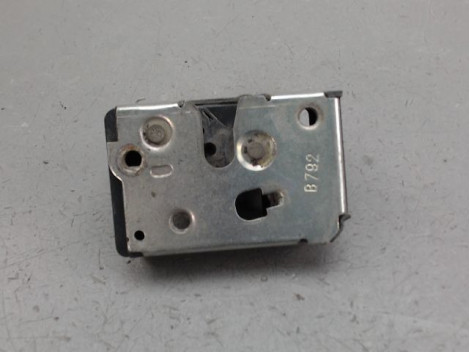 SERRURE PORTE COULISSANTE DROIT CITROEN JUMPER