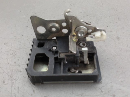 SERRURE PORTE COULISSANTE DROIT CITROEN JUMPER