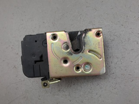 SYSTEME CONDAMNATION AVANT GAUCHE PEUGEOT 206