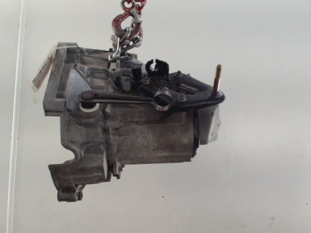 BOITE A VITESSE MECANIQUE CITROEN SAXO 1.5 D