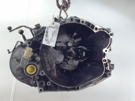 BOITE A VITESSE MECANIQUE PEUGEOT 206 1.9 D