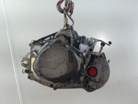 BOITE A VITESSE MECANIQUE PEUGEOT 206 1.9 D