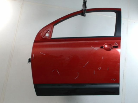 PORTE AVANT GAUCHE NISSAN QASHQAI