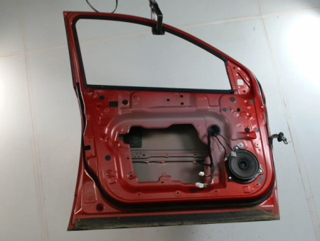 PORTE AVANT GAUCHE NISSAN QASHQAI