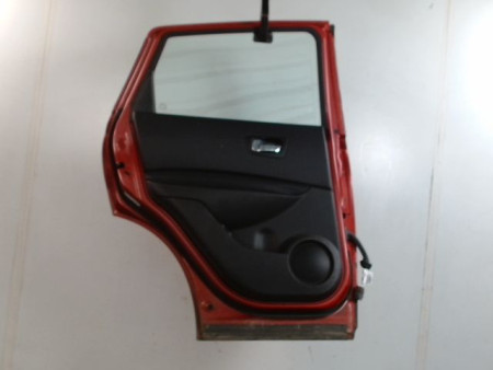 PORTE ARRIERE GAUCHE NISSAN QASHQAI