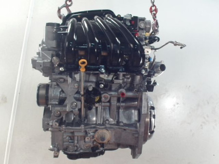 MOTEUR ESSENCE NISSAN QASHQAI 1.6