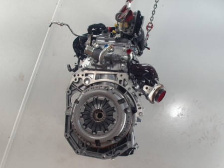 MOTEUR ESSENCE NISSAN QASHQAI 1.6