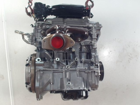 MOTEUR ESSENCE NISSAN QASHQAI 1.6