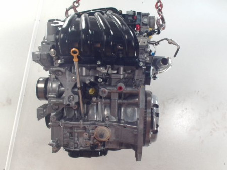 MOTEUR ESSENCE NISSAN QASHQAI 1.6