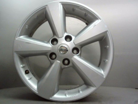 JANTE ALUMINIUM NISSAN QASHQAI