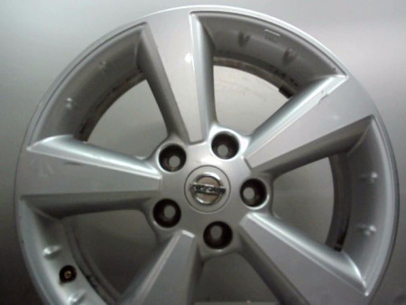 JANTE ALUMINIUM NISSAN QASHQAI