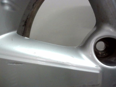 JANTE ALUMINIUM NISSAN QASHQAI