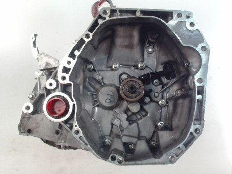 BOITE A VITESSE MECANIQUE NISSAN QASHQAI 1.6