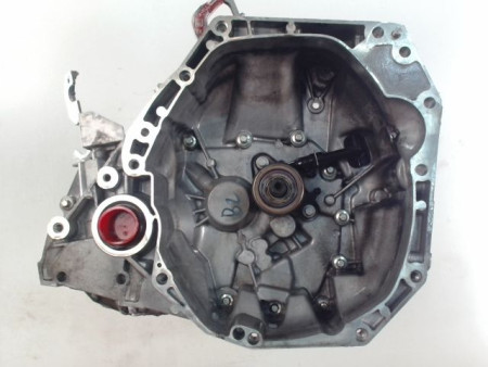 BOITE A VITESSE MECANIQUE NISSAN QASHQAI 1.6