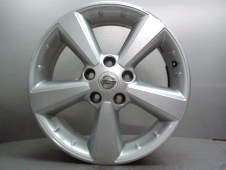 JANTE ALUMINIUM NISSAN QASHQAI