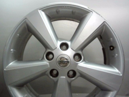 JANTE ALUMINIUM NISSAN QASHQAI